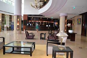 Pullman Bucharest