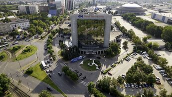 Pullman Bucharest