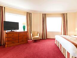 Pullman Bucharest