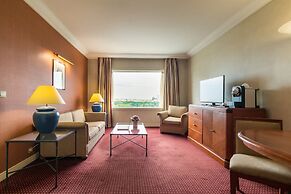 Pullman Bucharest