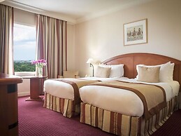 Pullman Bucharest
