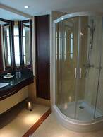 Pullman Bucharest