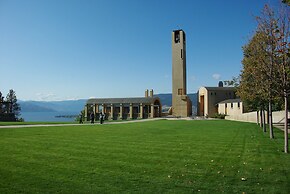 Delta Hotels by Marriott Grand Okanagan Resort