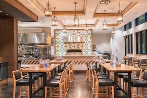 Delta Hotels by Marriott Grand Okanagan Resort