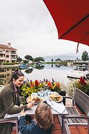Delta Hotels by Marriott Grand Okanagan Resort