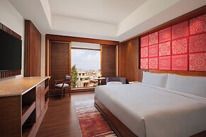The Soaltee Kathmandu, Autograph Collection