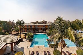 The Soaltee Kathmandu, Autograph Collection