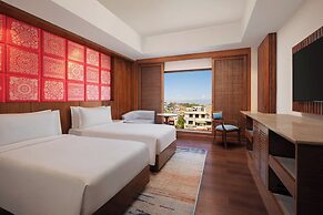 The Soaltee Kathmandu, Autograph Collection