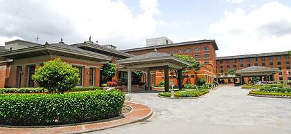 The Soaltee Kathmandu, Autograph Collection