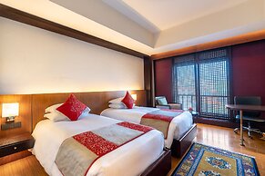 The Soaltee Kathmandu, Autograph Collection