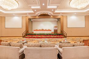 The Soaltee Kathmandu, Autograph Collection