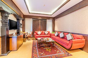 The Soaltee Kathmandu, Autograph Collection