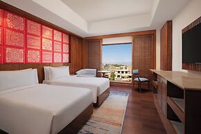 The Soaltee Kathmandu, Autograph Collection