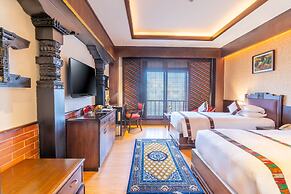 The Soaltee Kathmandu, Autograph Collection