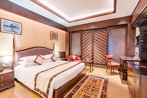 The Soaltee Kathmandu, Autograph Collection
