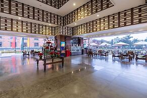 The Soaltee Kathmandu, Autograph Collection
