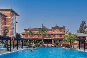 The Soaltee Kathmandu, Autograph Collection