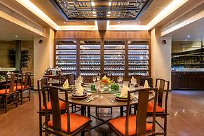 The Soaltee Kathmandu, Autograph Collection