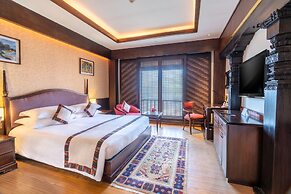 The Soaltee Kathmandu, Autograph Collection