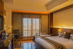 The Soaltee Kathmandu, Autograph Collection