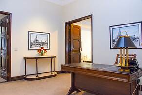 The Soaltee Kathmandu, Autograph Collection