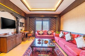 The Soaltee Kathmandu, Autograph Collection