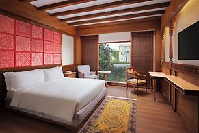 The Soaltee Kathmandu, Autograph Collection