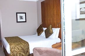 Humber Royal Hotel
