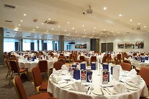Humber Royal Hotel