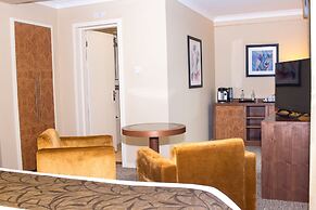 Humber Royal Hotel