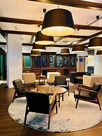 Egon Hotel Hamburg City