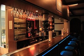 Egon Hotel Hamburg City