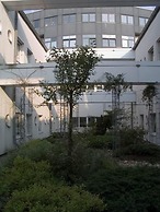 Egon Hotel Hamburg City