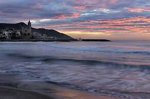 Mediterráneo Sitges