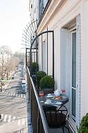 Hôtel Mathis