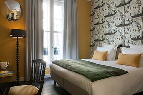 Hôtel Mathis