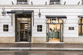 Hôtel Mathis