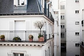 Hôtel Mathis