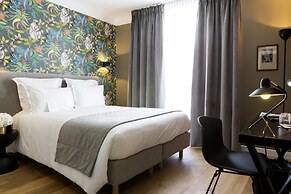 Hôtel Mathis