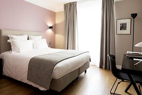 Hôtel Mathis