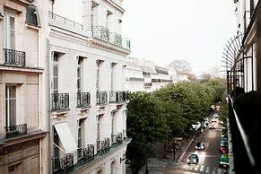 Hôtel Mathis