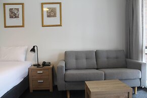 Quality Hotel Lakeside