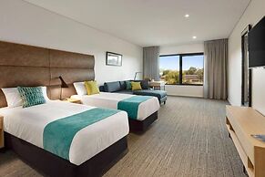 Quality Hotel Lakeside