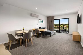 Quality Hotel Lakeside