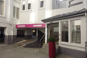 Mercure Epinal Centre