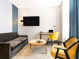 Mercure Epinal Centre