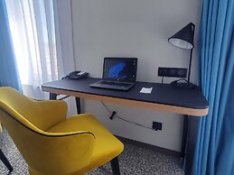 Mercure Epinal Centre