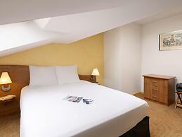 Mercure Epinal Centre