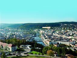 Mercure Epinal Centre