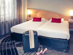 Mercure Epinal Centre